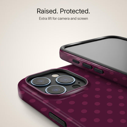Mulberry - Eclipse Case