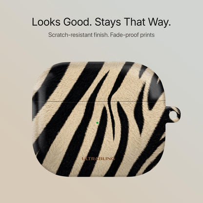 Dune Zebra - AirPods Case