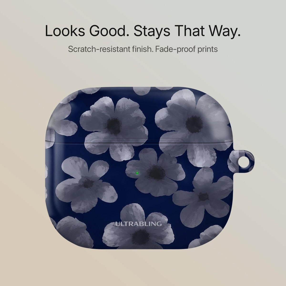 Dusk Garden - AirPods Case