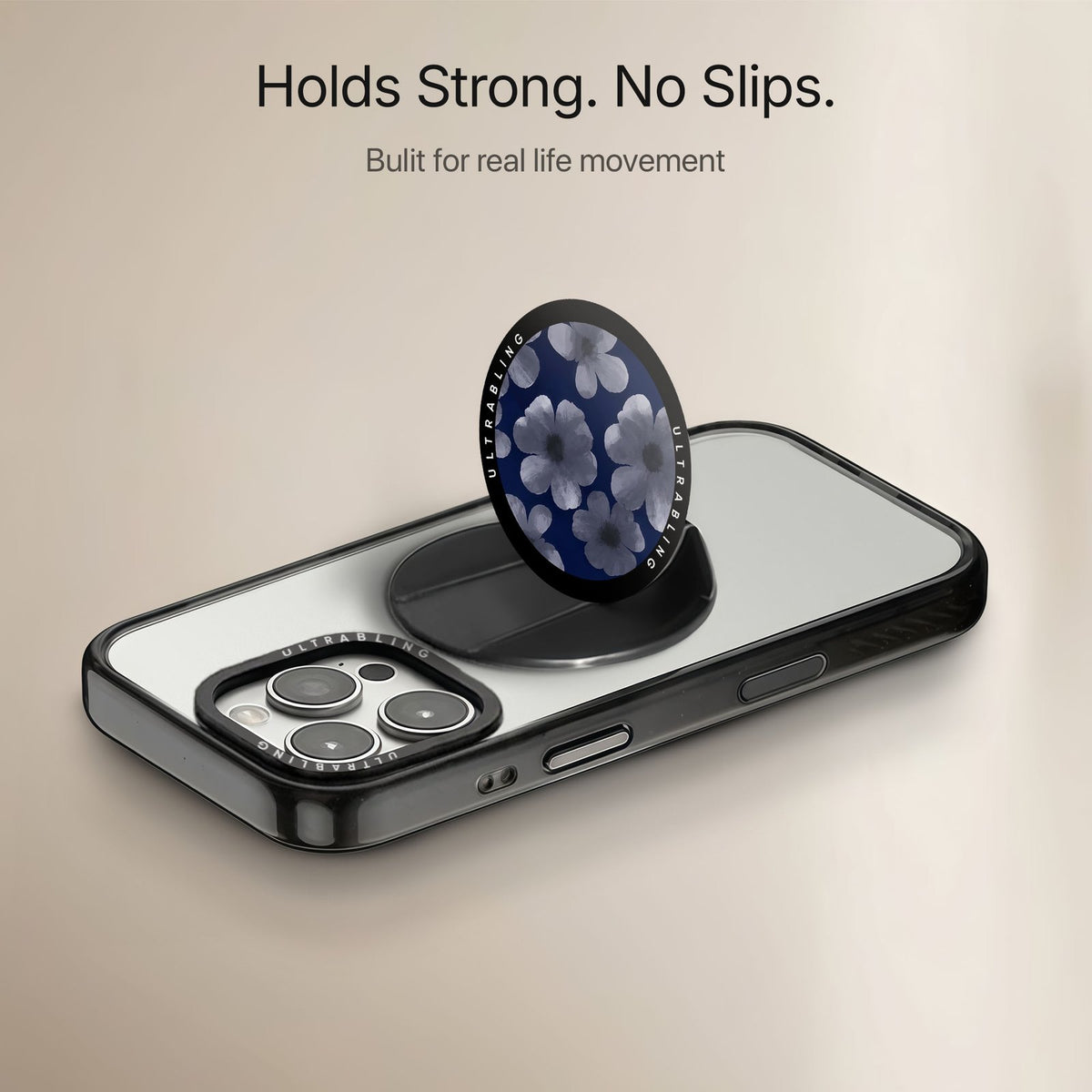 Dusk Garden - MagSafe Phone Grip