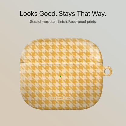 Honey Check - AirPods Case