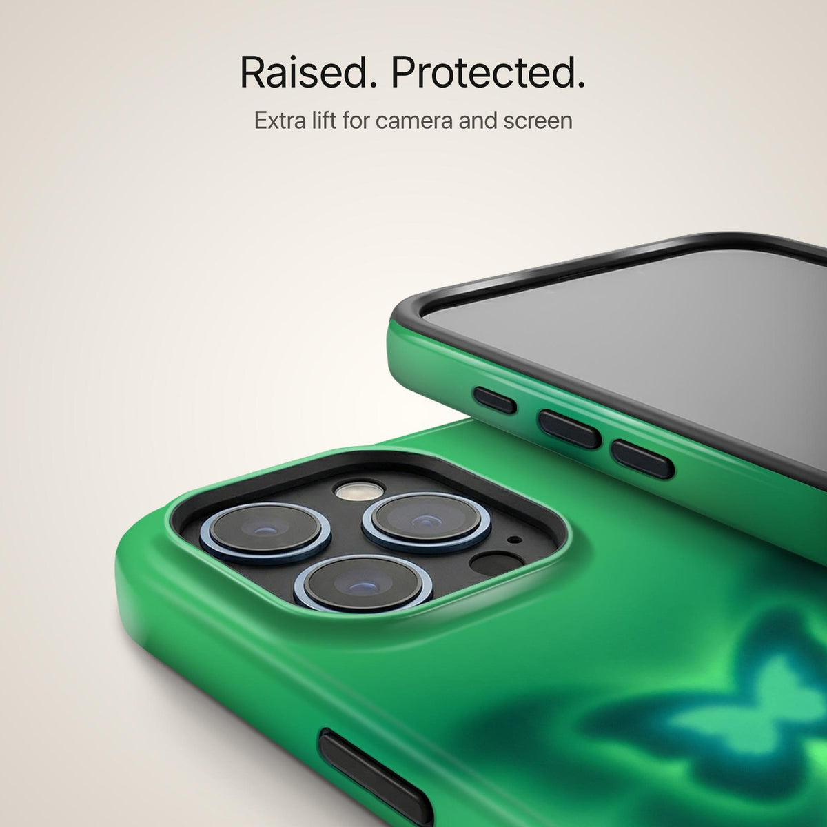 Glow Wing - Eclipse Case