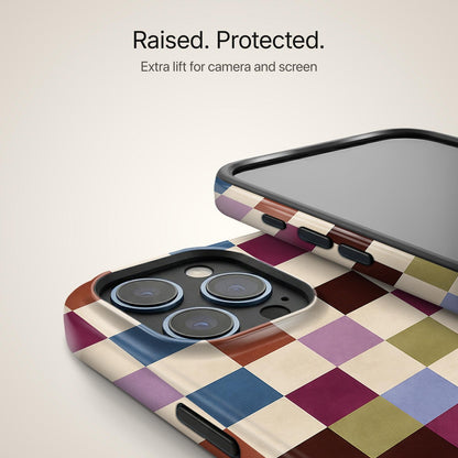 Patchwork - Eclipse Case