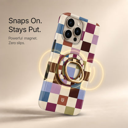 Patchwork - MagSafe Ring