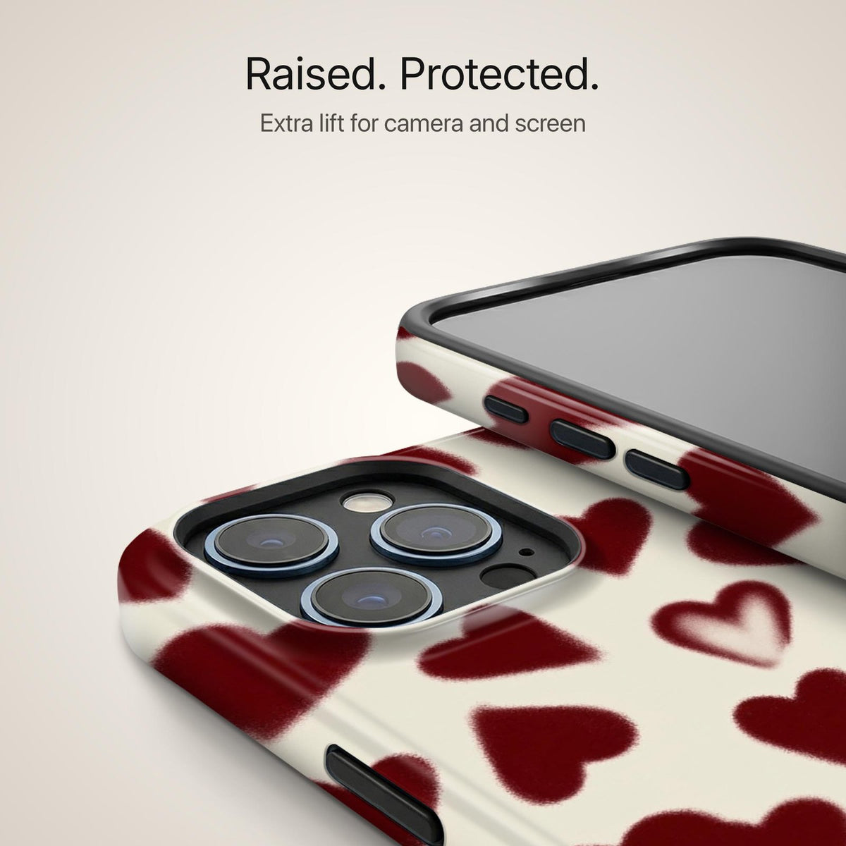 Sweetheart - Eclipse Case