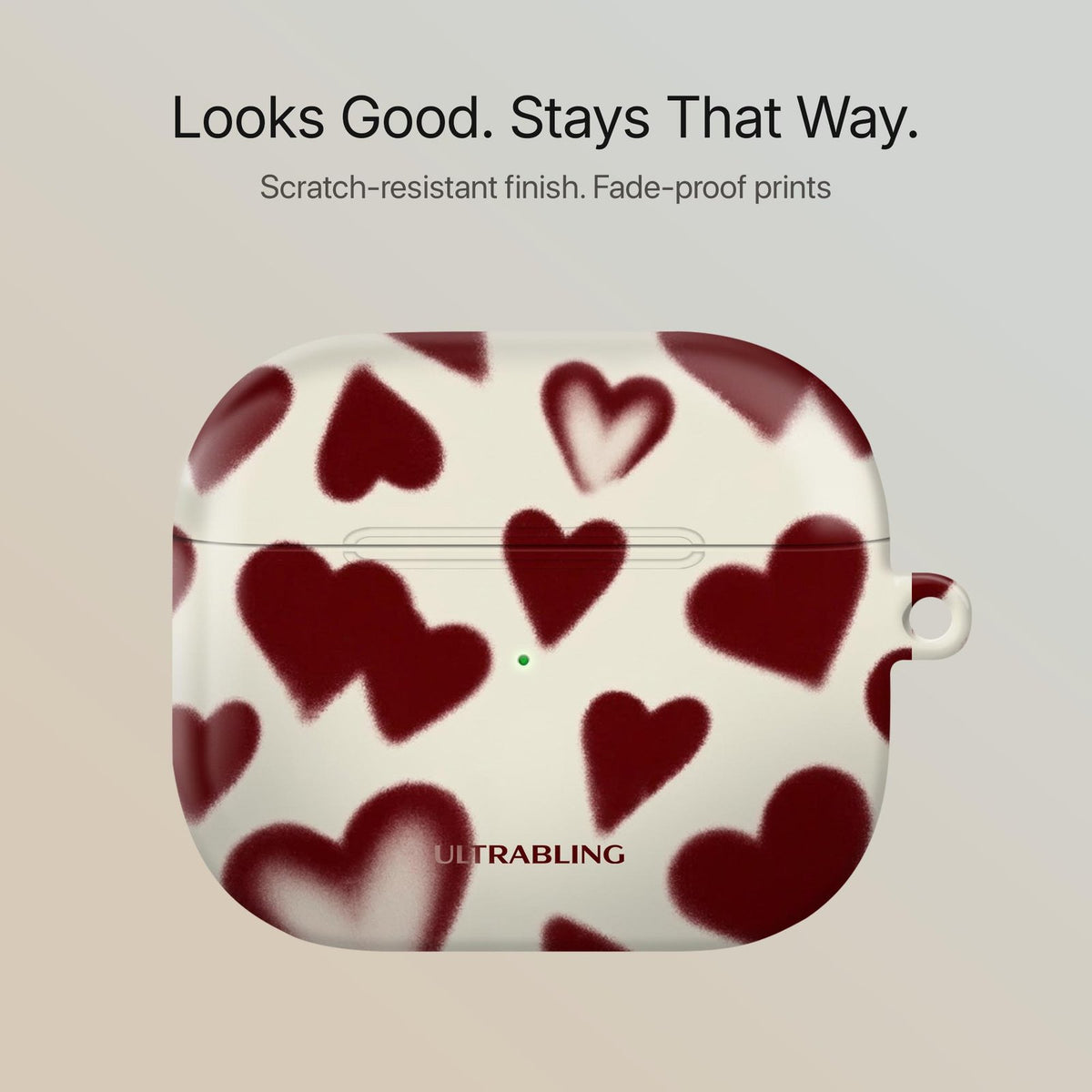 Sweetheart - AirPods Case