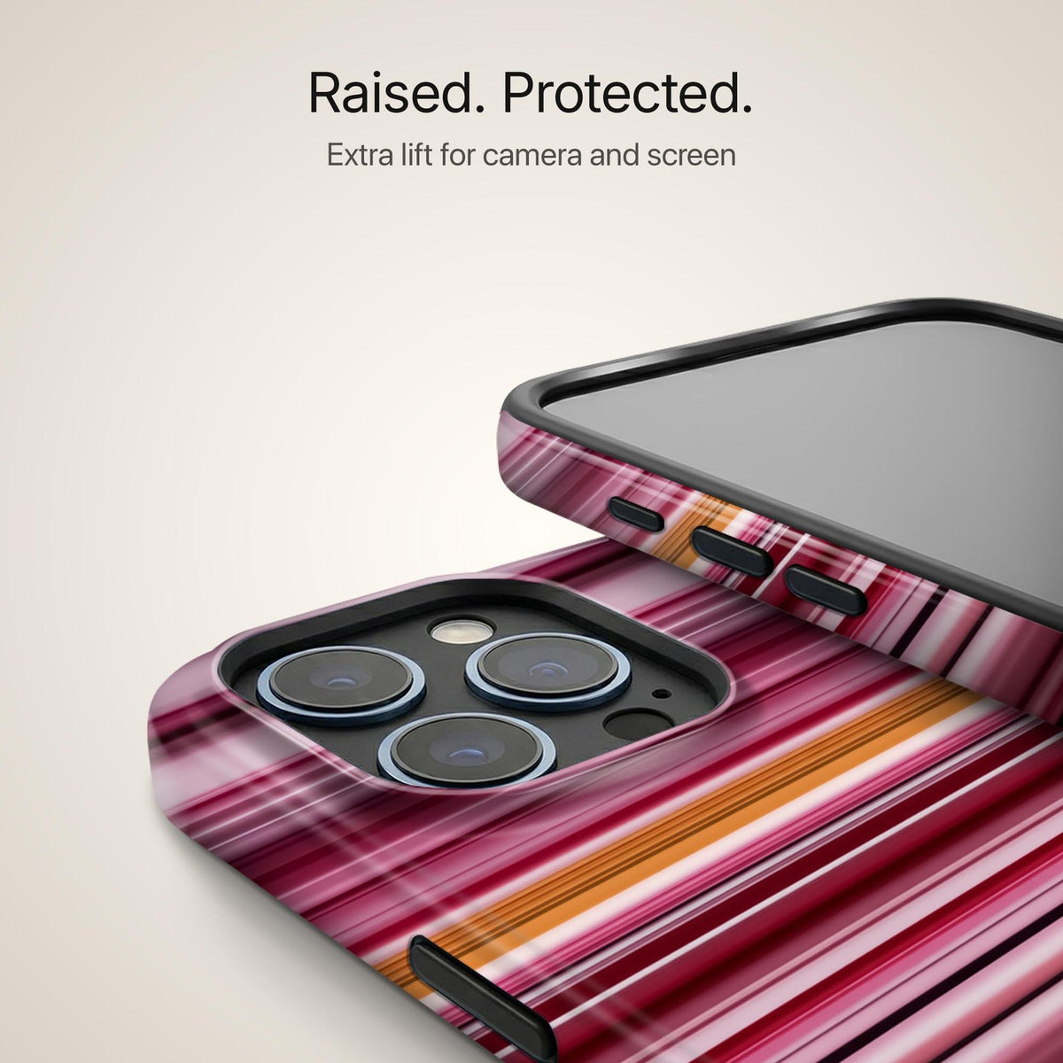 Candy Floss - Eclipse Case