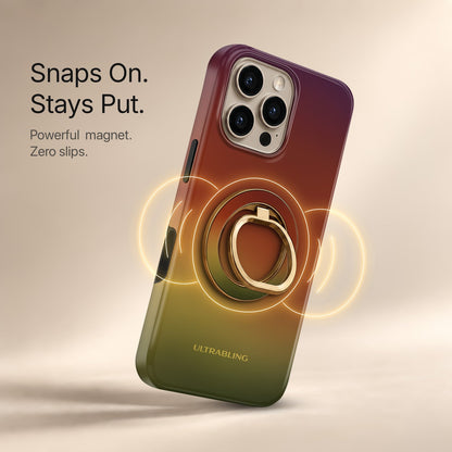 Mango Haze - MagSafe Ring