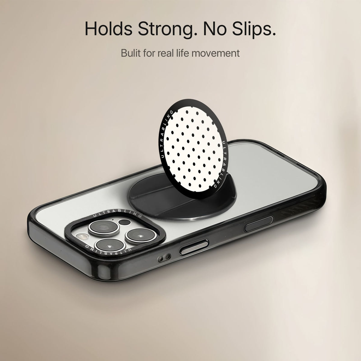 Pinpoint - MagSafe Phone Grip