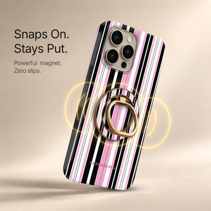 Taffy Stripe - MagSafe Ring