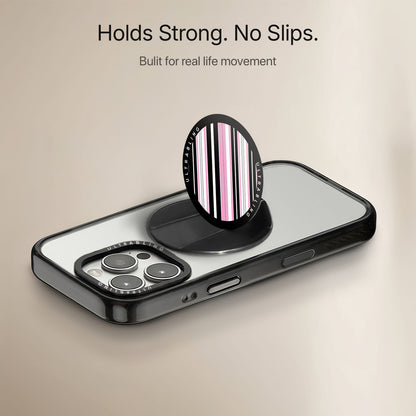 Taffy Stripe - MagSafe Phone Grip
