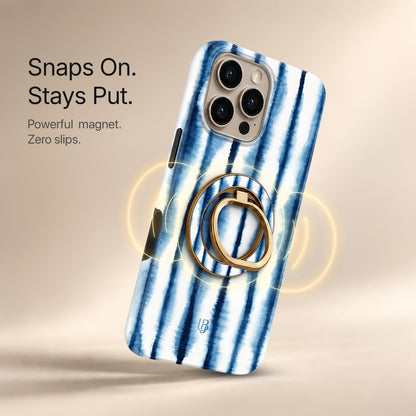 Denim Wash - MagSafe Ring