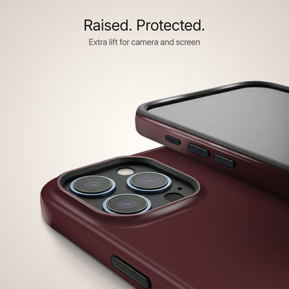 Wine Gloss Ultrabling design close-up on eclipse case