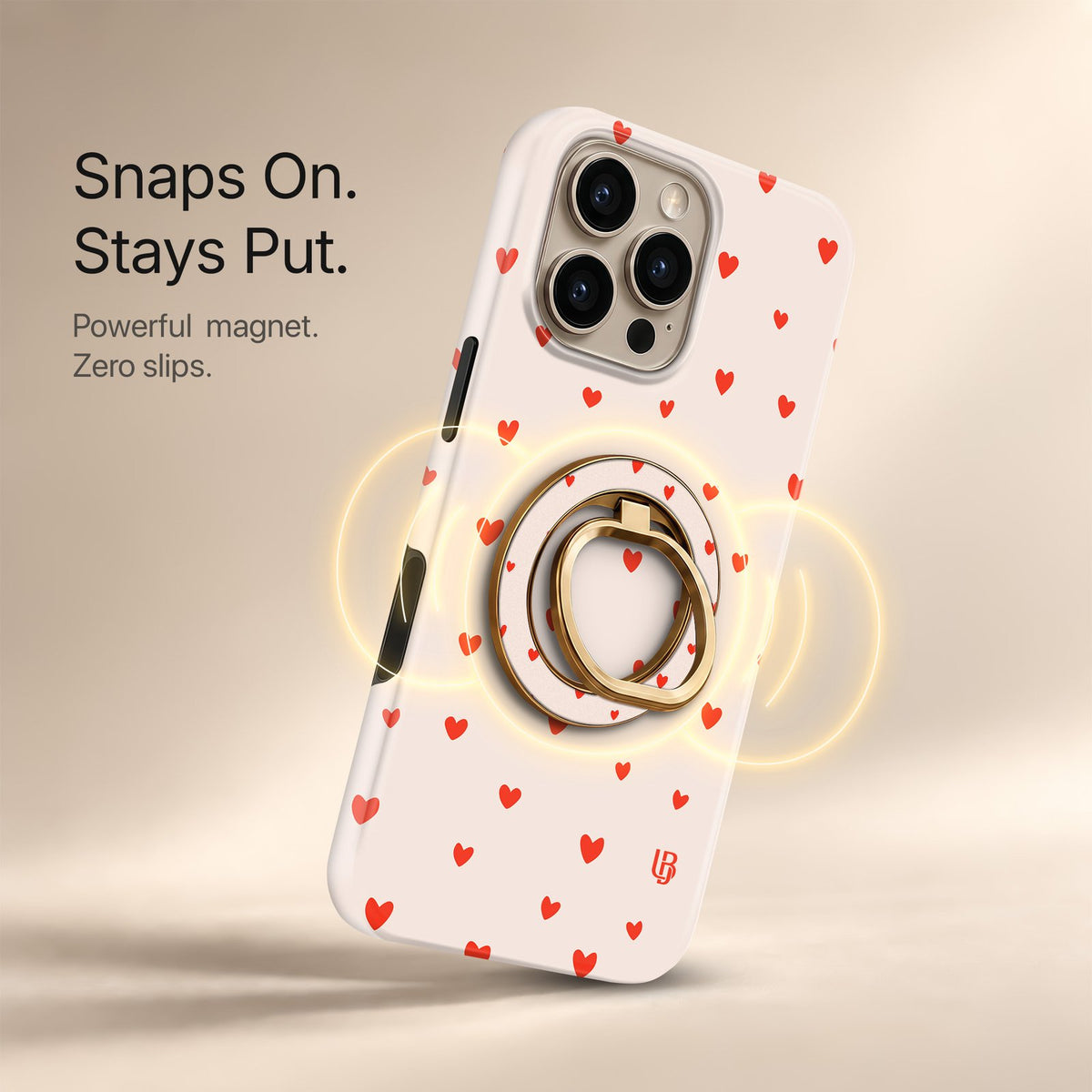 Love Notes - MagSafe Ring