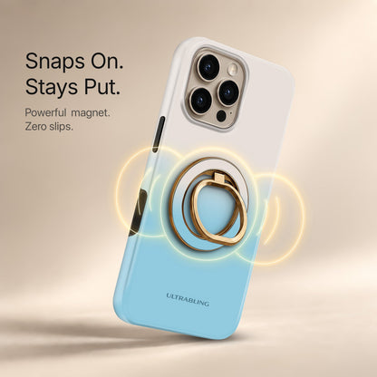 Ocean Fade - MagSafe Ring