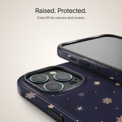 Celestial Night Ultrabling design close-up on eclipse case