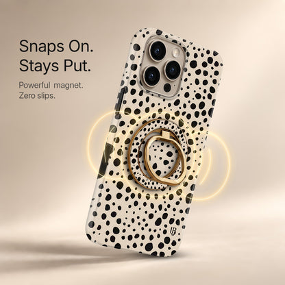 Speckled Sand - MagSafe Ring
