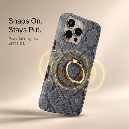 Ash Python - MagSafe Ring
