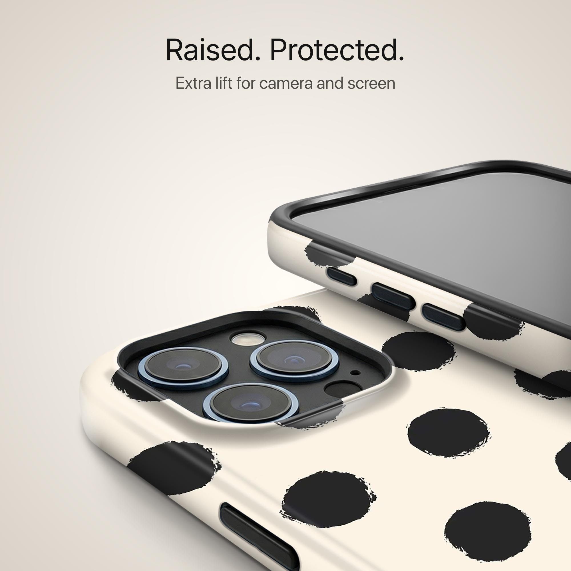 Midnight Confetti - Eclipse Case