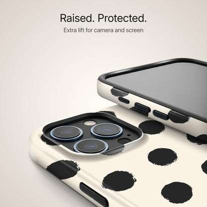 Midnight Confetti - Eclipse Case