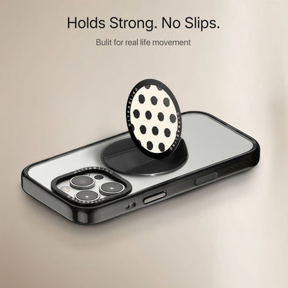 Midnight Confetti - MagSafe Phone Grip