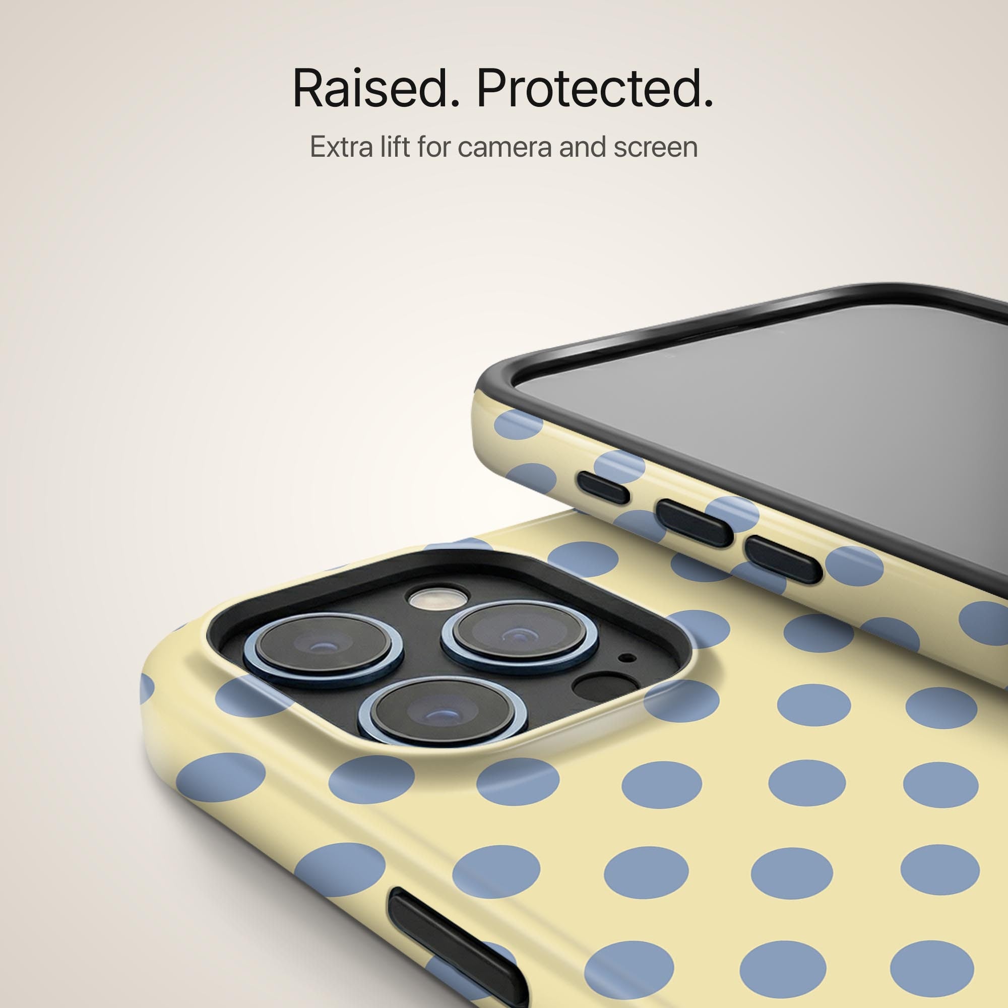 Bluebell Sorbet - Eclipse Case