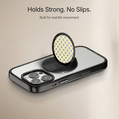 Bluebell Sorbet - MagSafe Phone Grip