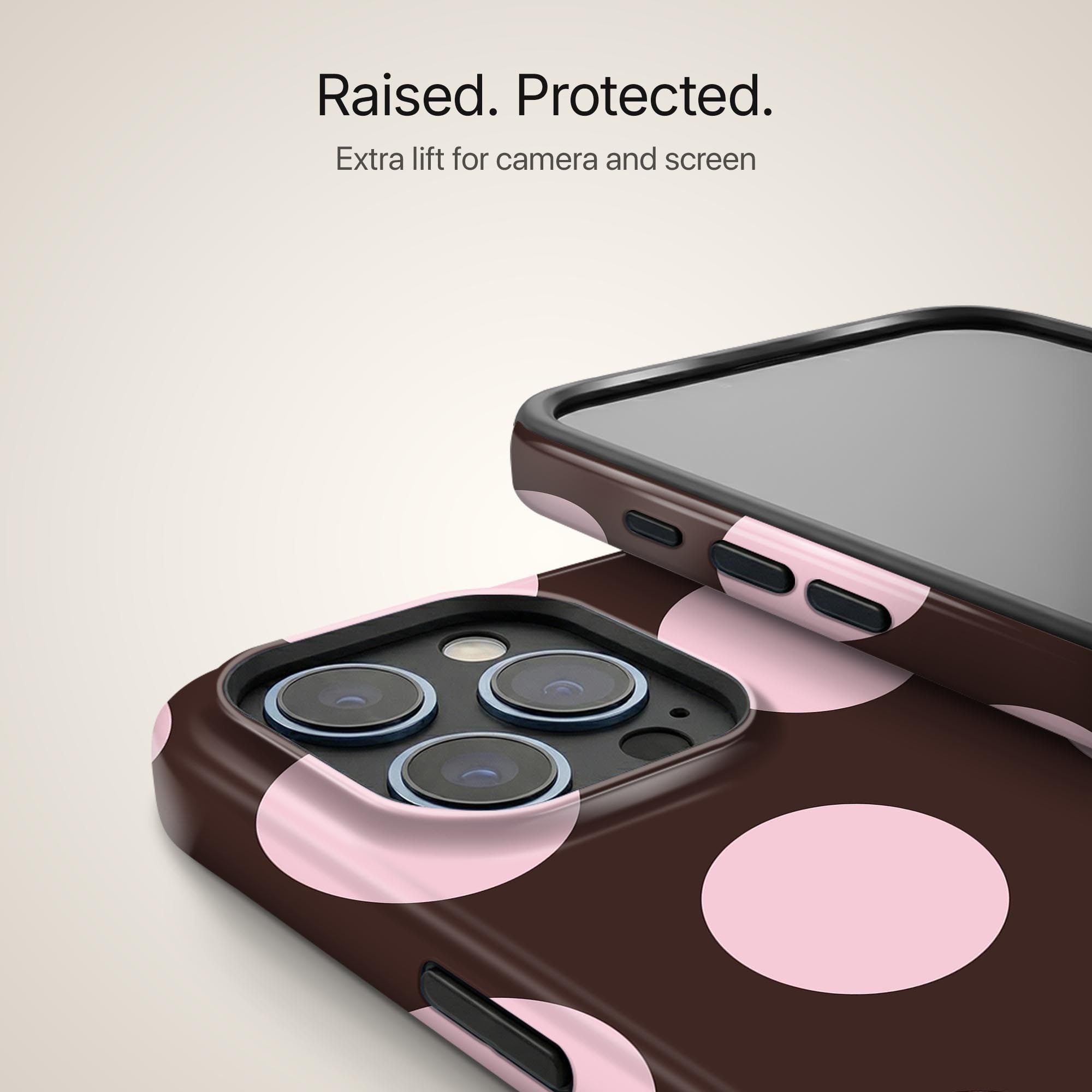 Cocoa Bonbon - Eclipse Case