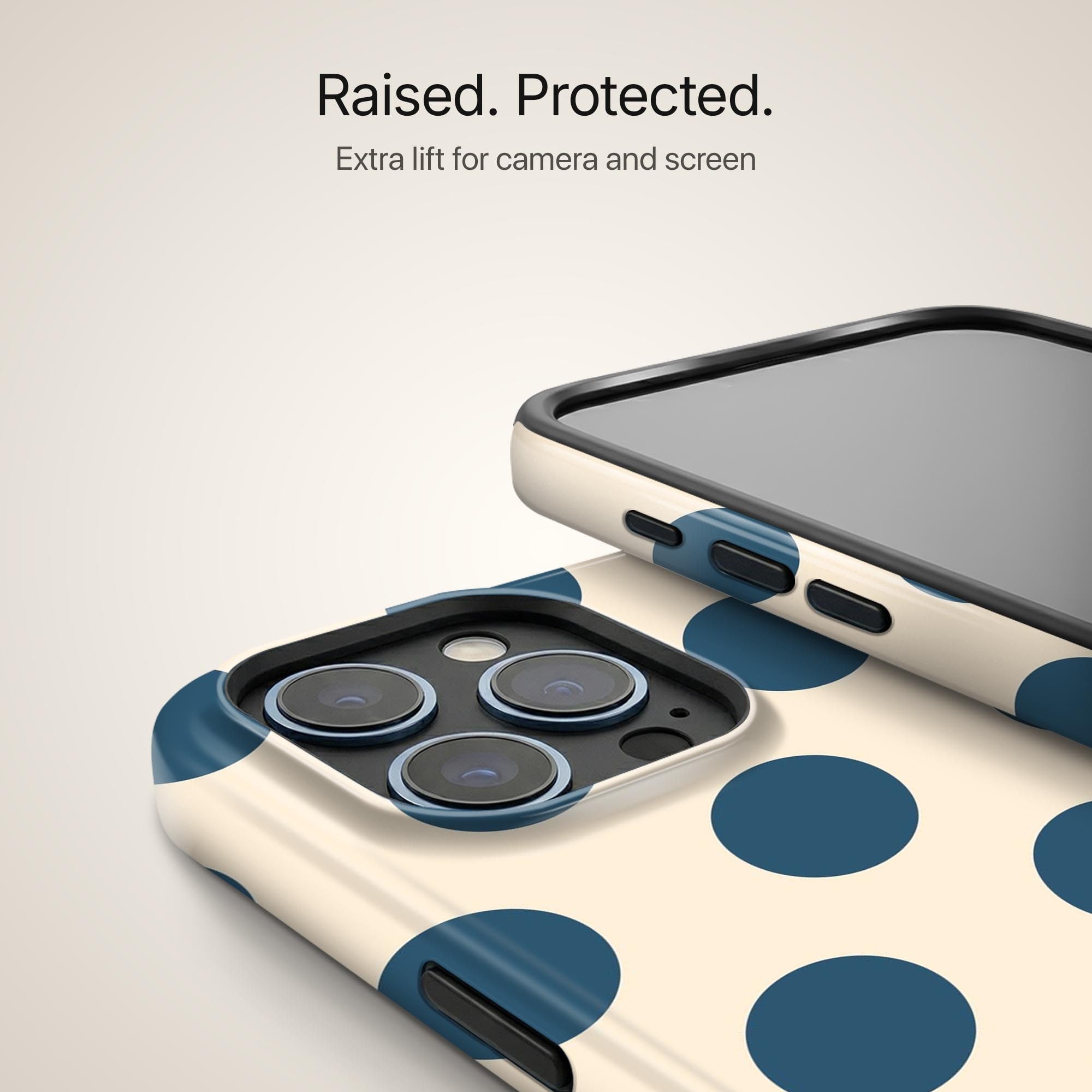 Riviera Polka - Eclipse Case