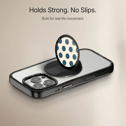 Riviera Polka - MagSafe Phone Grip
