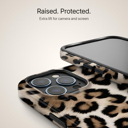Wild Instinct - Eclipse Case