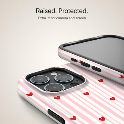 Love Letter - Eclipse Case