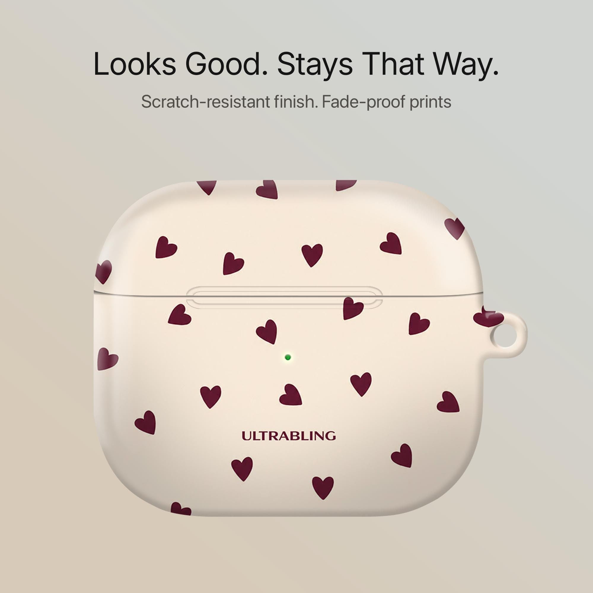 Sweet Nothings - AirPods Case