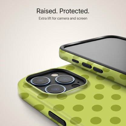 Matcha Mood - Eclipse Case