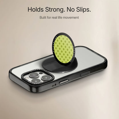 Matcha Mood - MagSafe Phone Grip