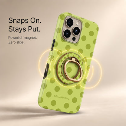 Matcha Mood - MagSafe Ring