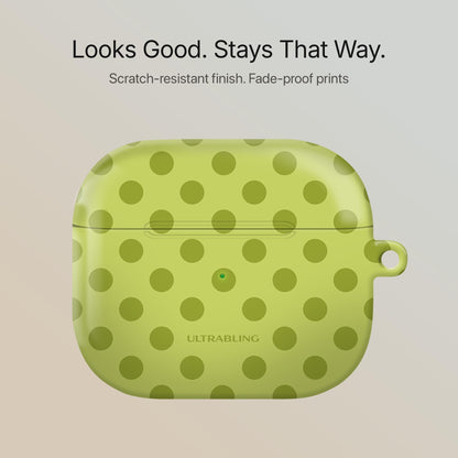 Matcha Mood - AirPods Case