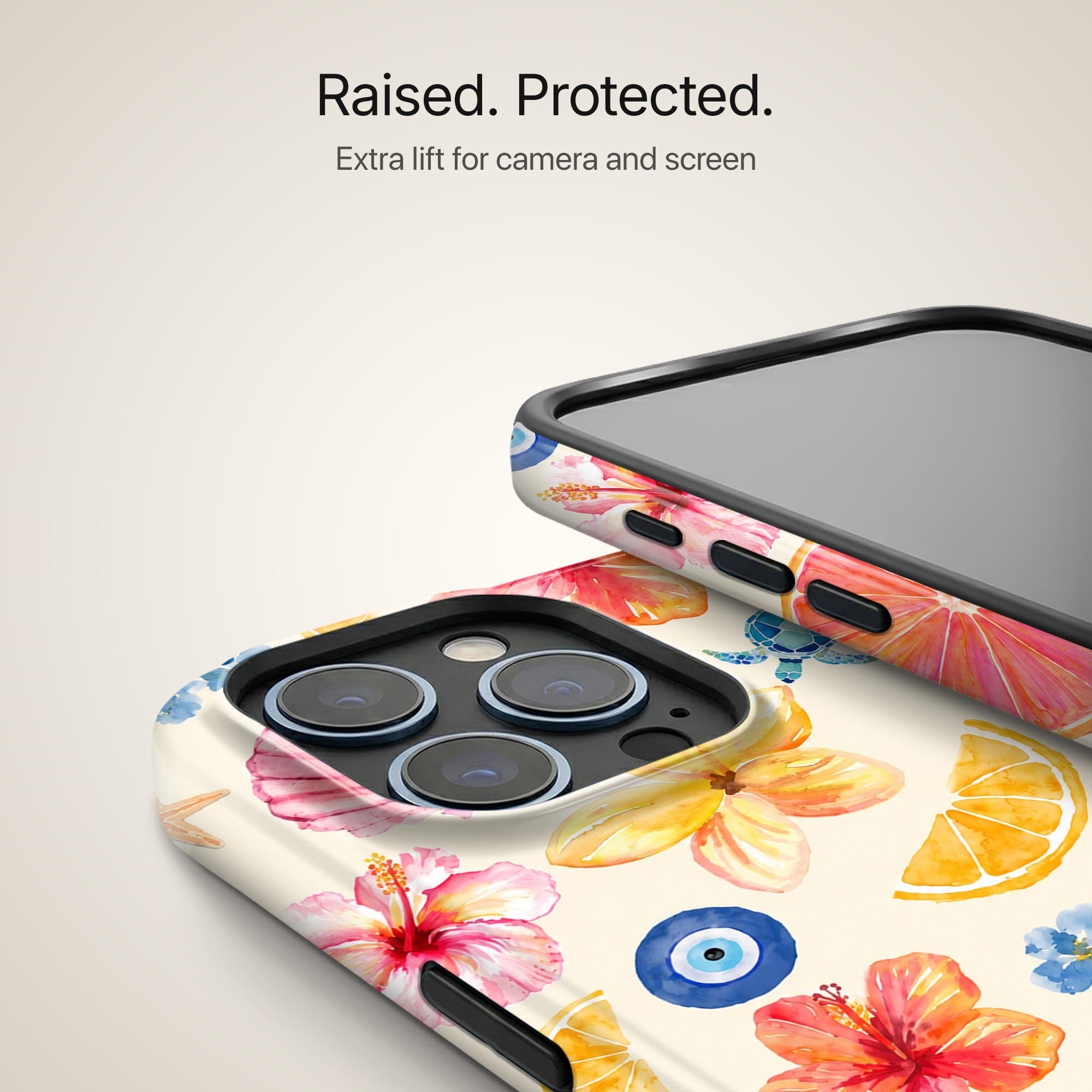 Amalfi Summer - Eclipse Case