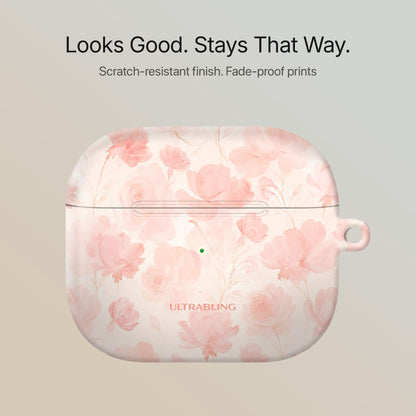 Rose Waltz - AirPods Case