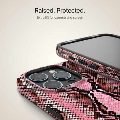 Rosé Python - Eclipse Case