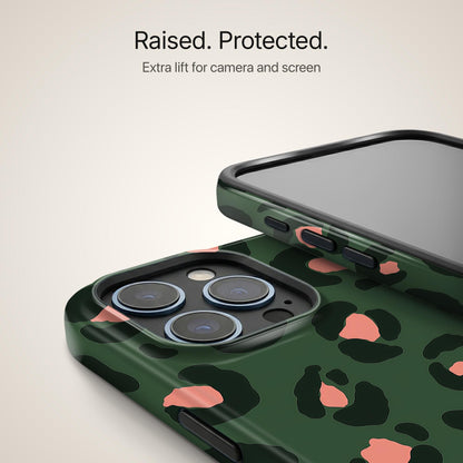 Jungle Luxe - Eclipse Case