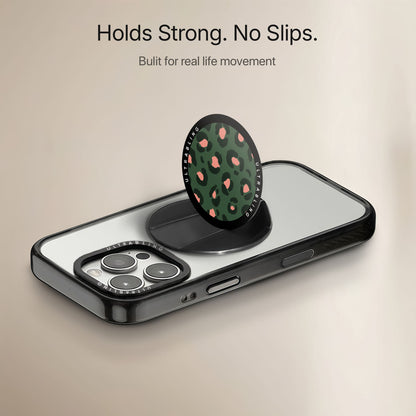 Jungle Luxe - MagSafe Phone Grip