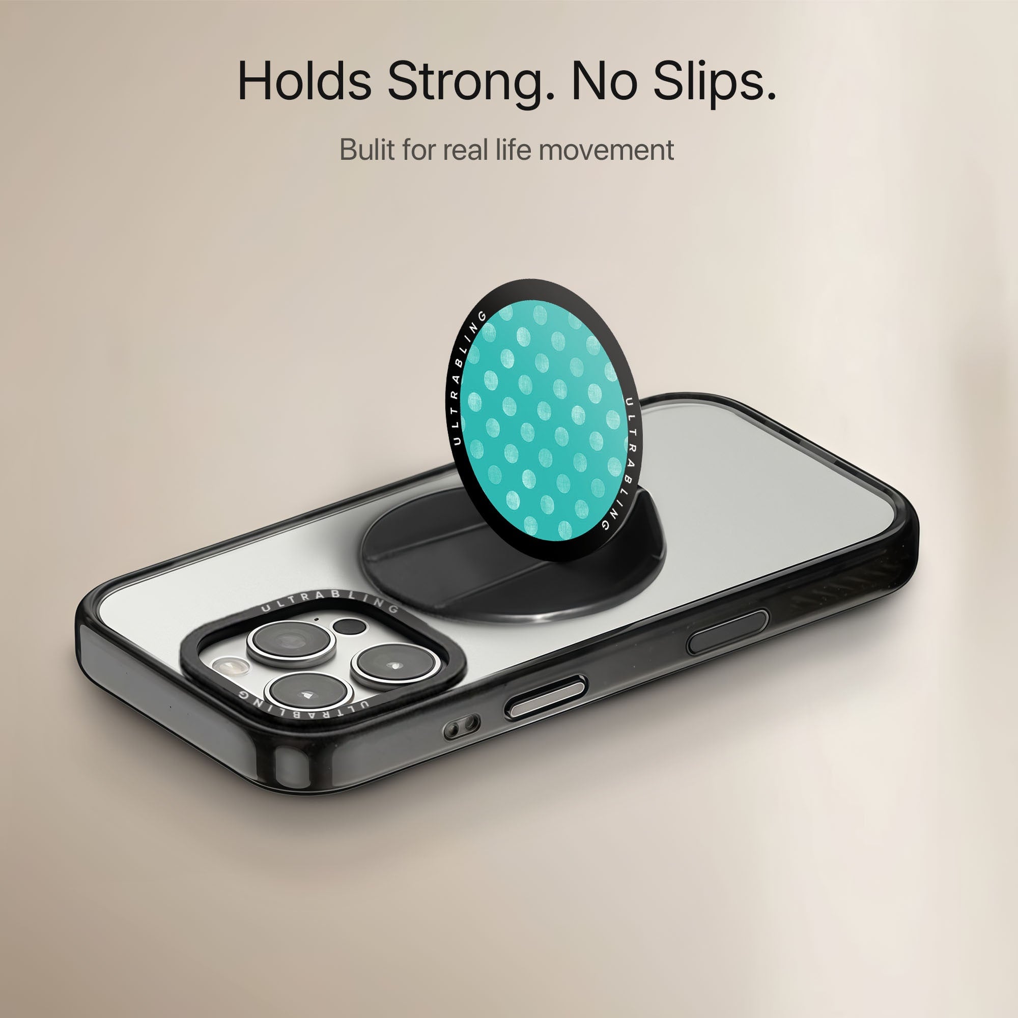 Lagoon Mood - MagSafe Phone Grip