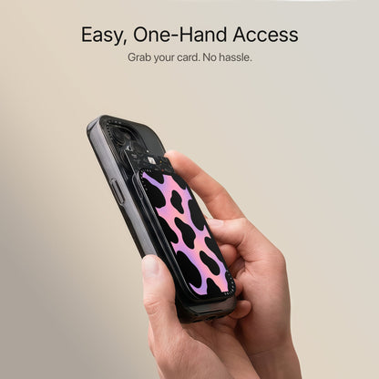 Opal Rodeo - MagSafe Wallet