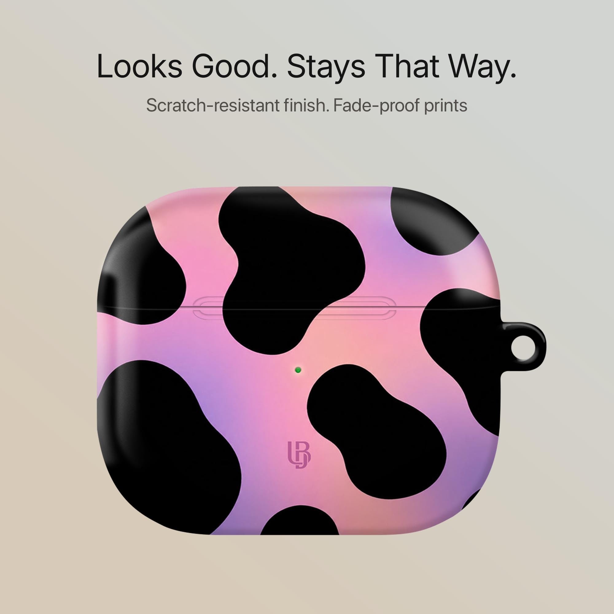 Opal Rodeo - AirPods Case