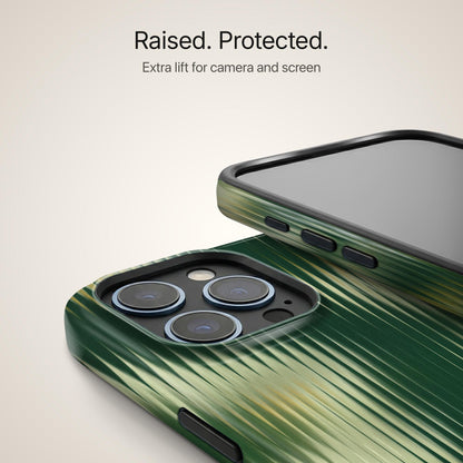 Emerald Mirage - Eclipse Case