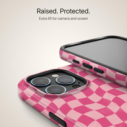 Candy Warp - Eclipse Case