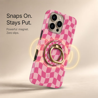 Candy Warp - MagSafe Ring