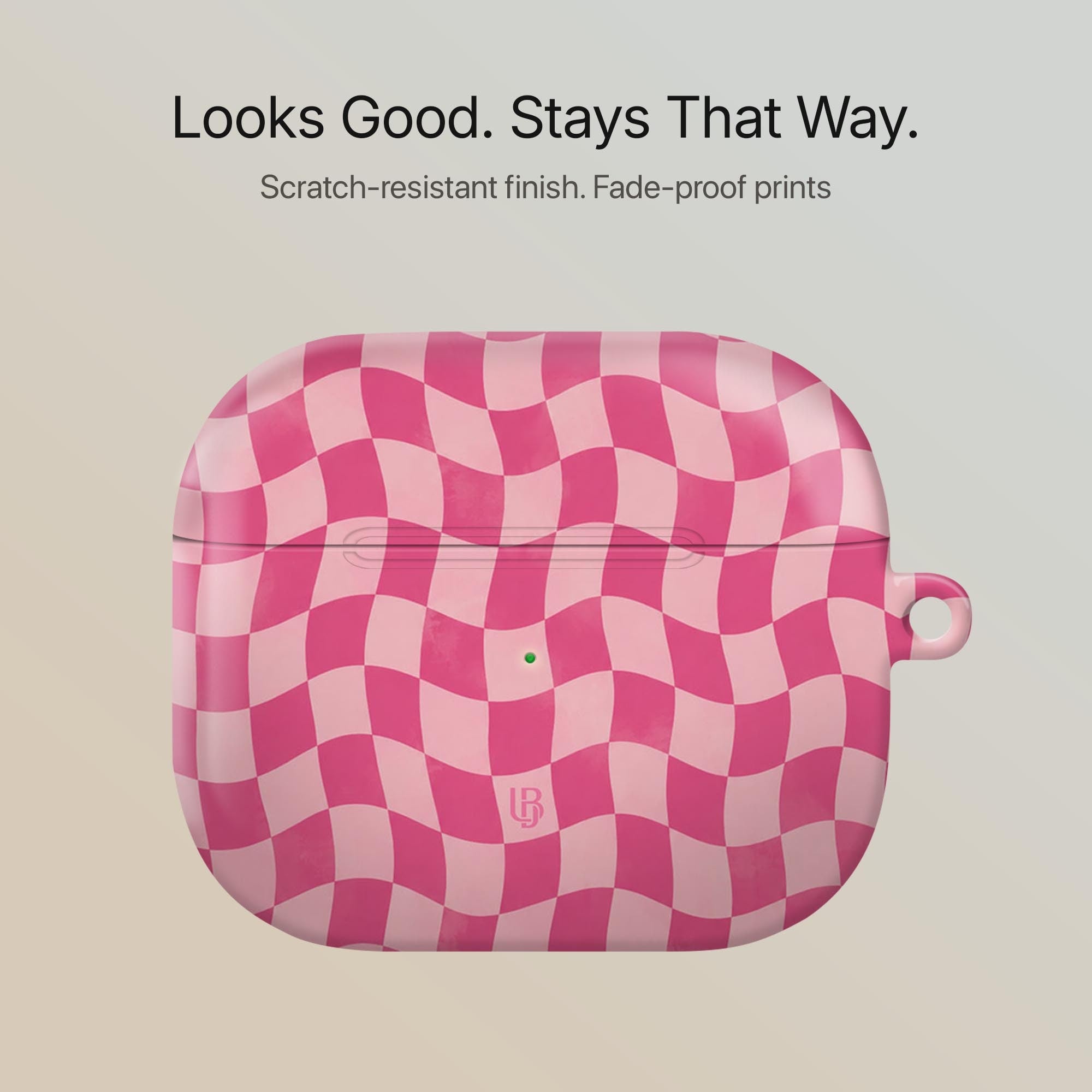Candy Warp - AirPods Case
