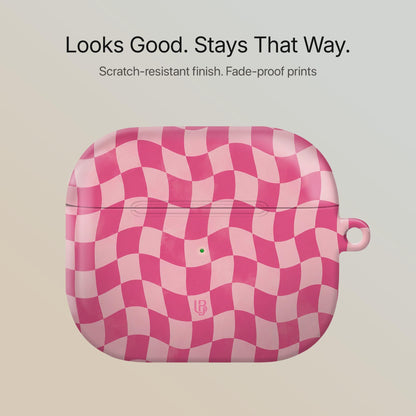 Candy Warp - AirPods Case